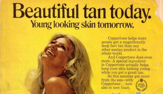20 Vintage Ads And Commercials That May Intrigue And Fascinate