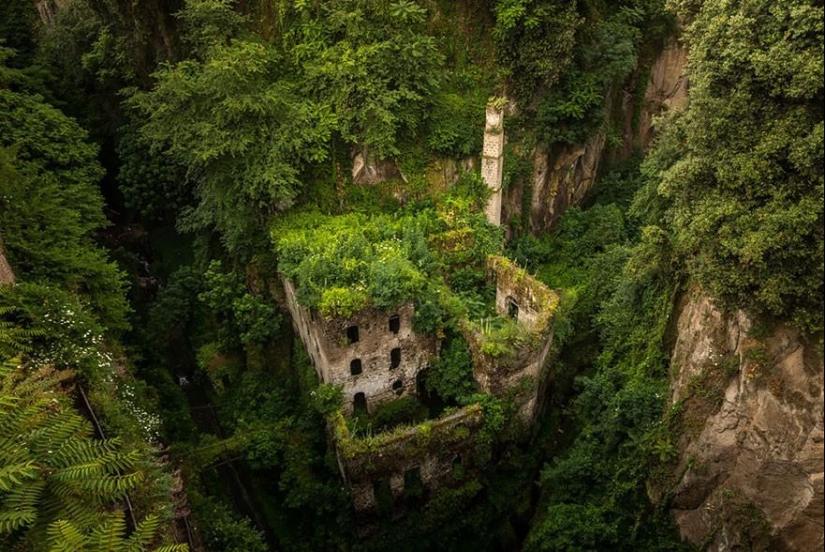 21 examples when nature defeated civilization