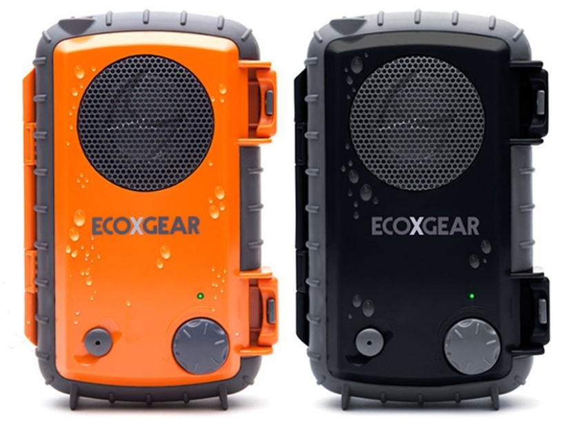 21 waterproof gadgets to take on vacation