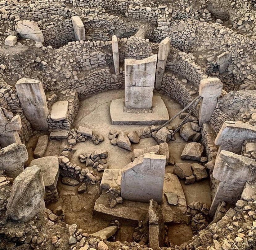 22 Archaeological Artifacts That Upend Views of the Past