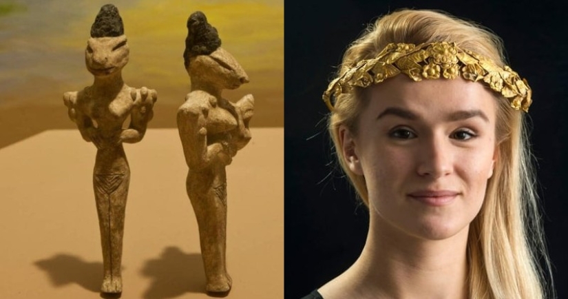 22 artefactos arqueológicos que cambian la visión del pasado