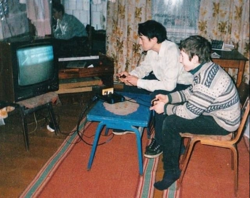 22 atmospheric images of the 90s that evoke nostalgia
