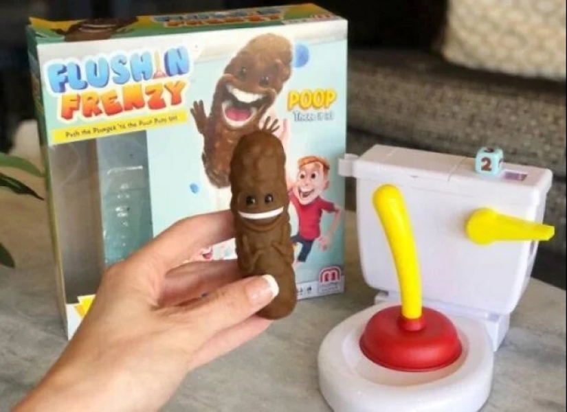 22 children&#39;s toys that make your eyes twitch