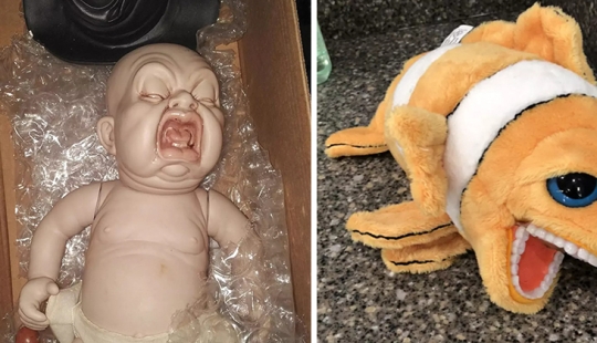 22 children&#39;s toys that make your eyes twitch