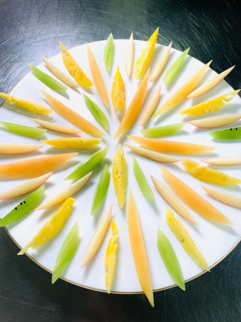 22 examples of visual pleasure for real perfectionists