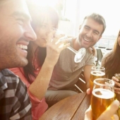 22 facts about alcohol, from which someone can sober up