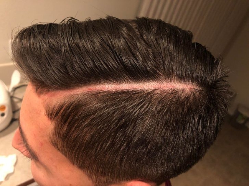 22 failed haircuts that almost ended in a blood feud