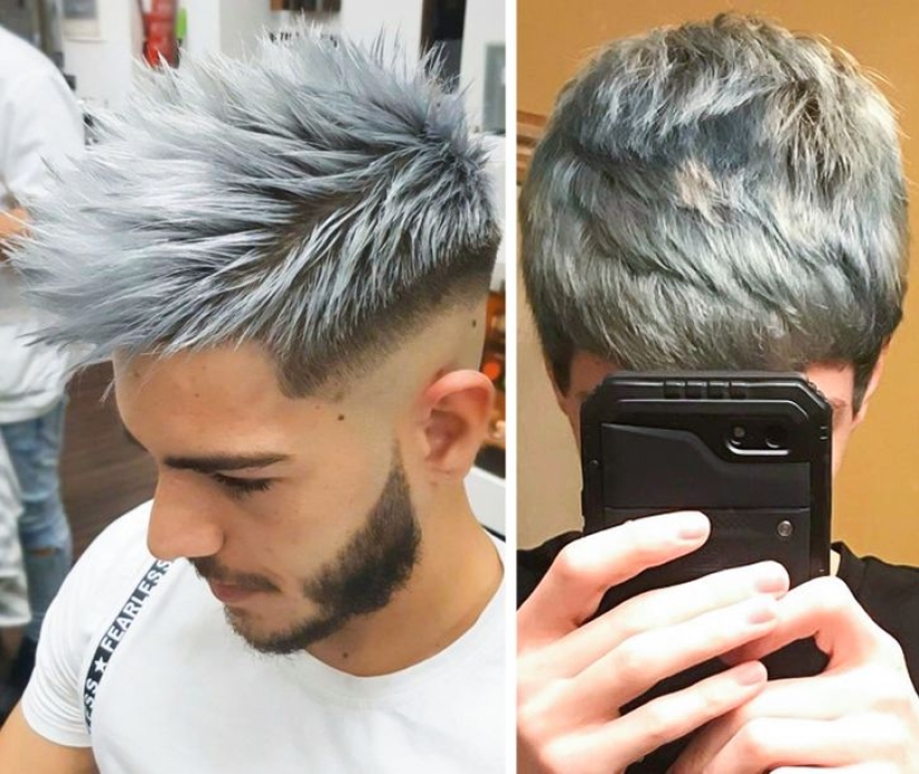 22 failed haircuts that almost ended in a blood feud