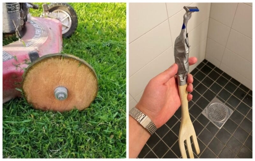22 most unexpected solutions to everyday problems