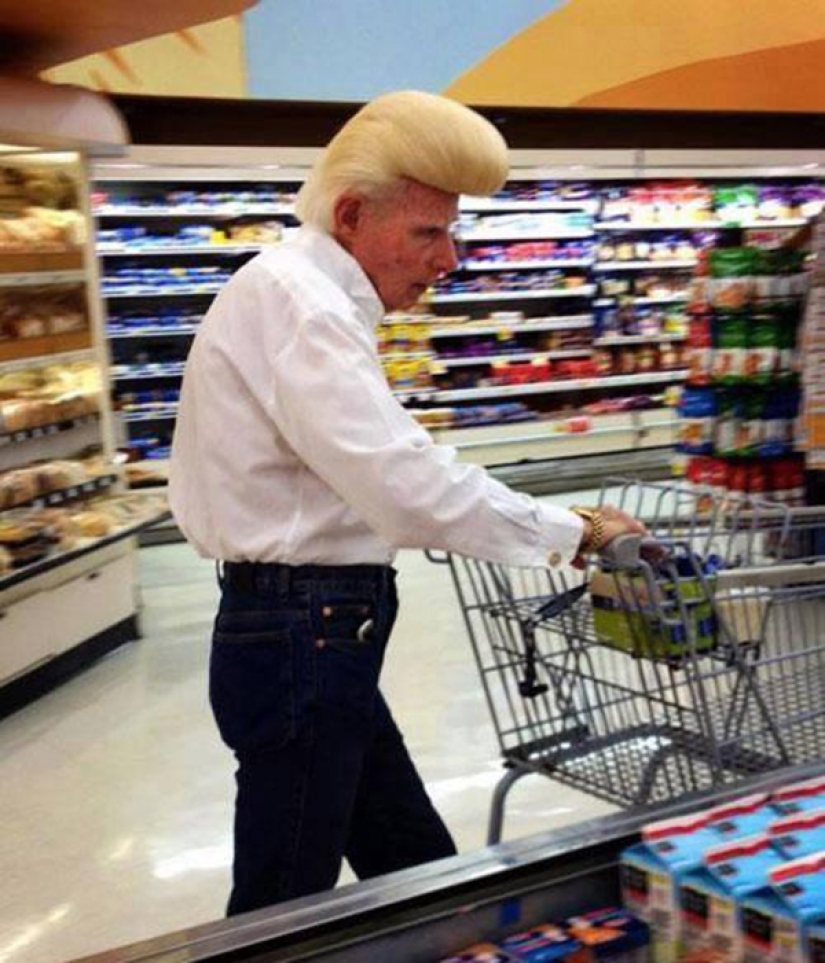 22 people who should change their stylist immediately