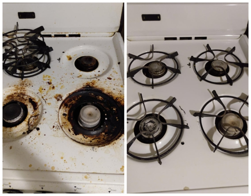 22 photos, after viewing which you will urgently want to do cleaning