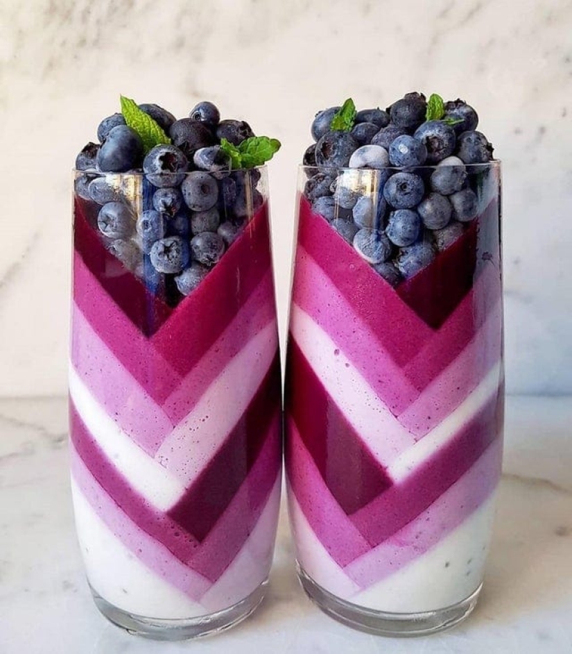 22 photos of food that looks just perfect