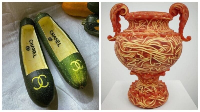 22 photos of things that are beautiful and terrible at the same time