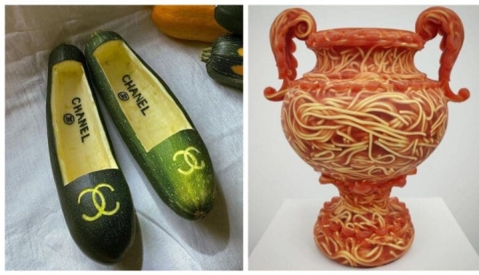22 photos of things that are beautiful and terrible at the same time