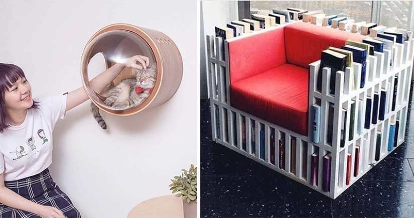 22 really cool design solutions