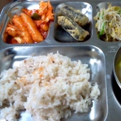 22 school lunches from around the world