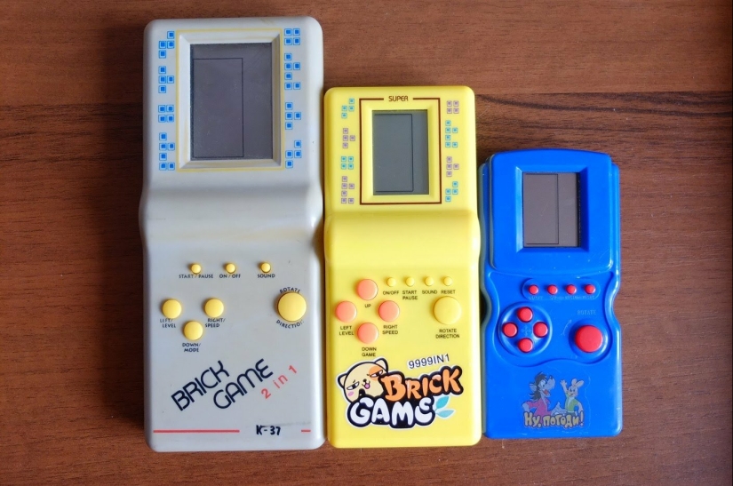 22 things that will easily carry on waves of nostalgia back to the past