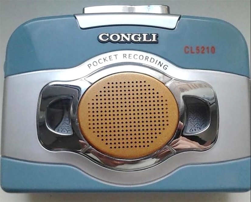 22 things that will easily carry on waves of nostalgia back to the past