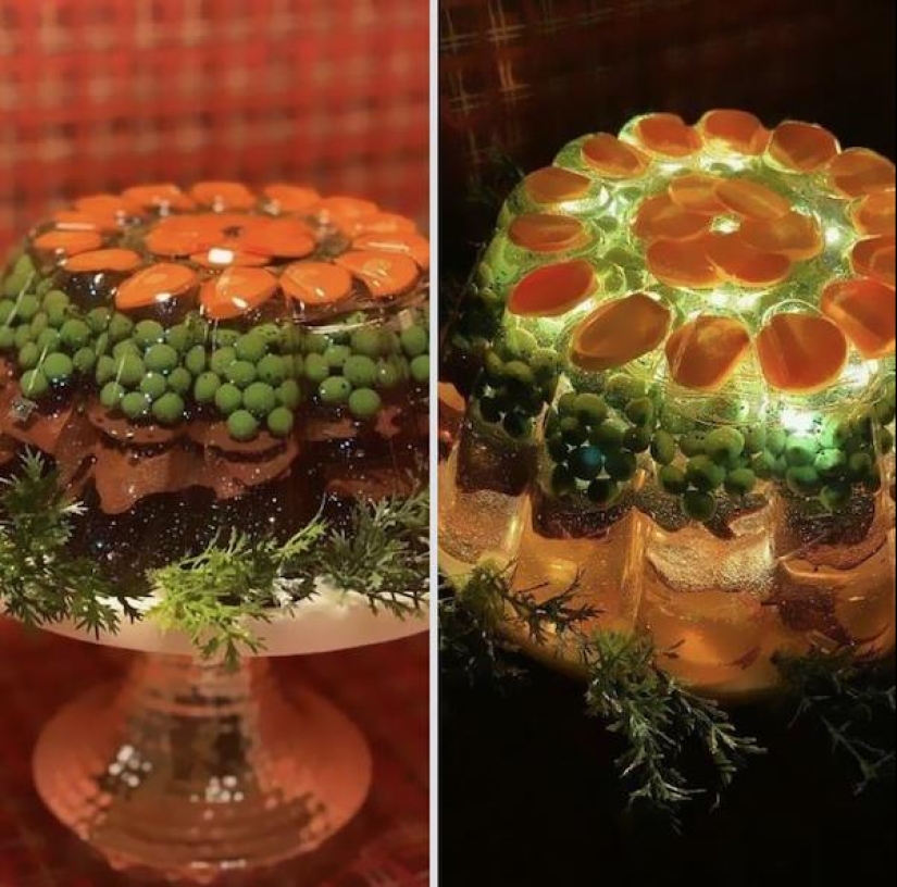 22 very strange crafts that cause confusion and a lot of questions