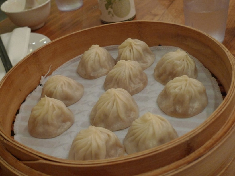 23 deliciosos platos para probar en China