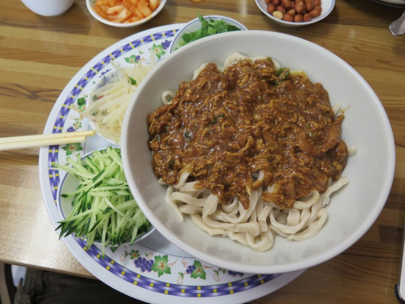 23 deliciosos platos para probar en China