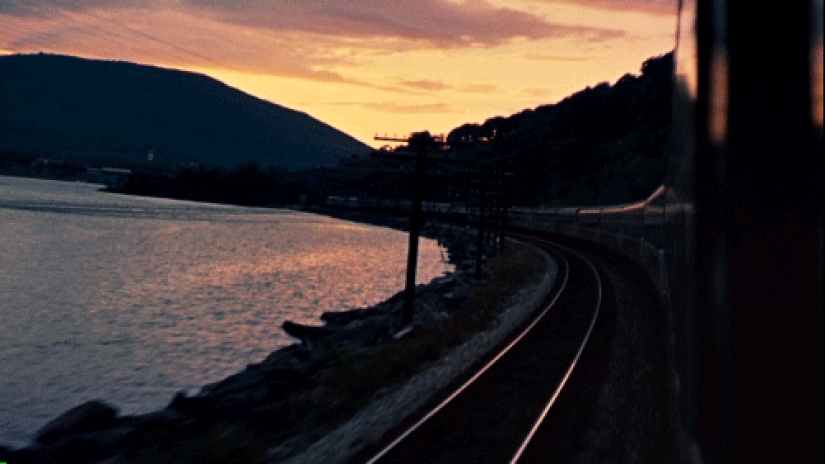 23 fantastic GIFs that motivate you to travel