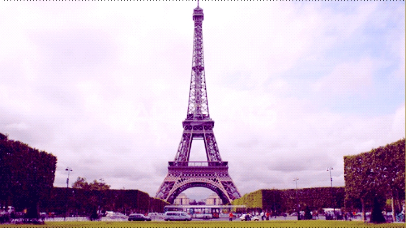 23 fantastic GIFs that motivate you to travel