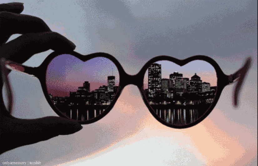 23 fantastic GIFs that motivate you to travel