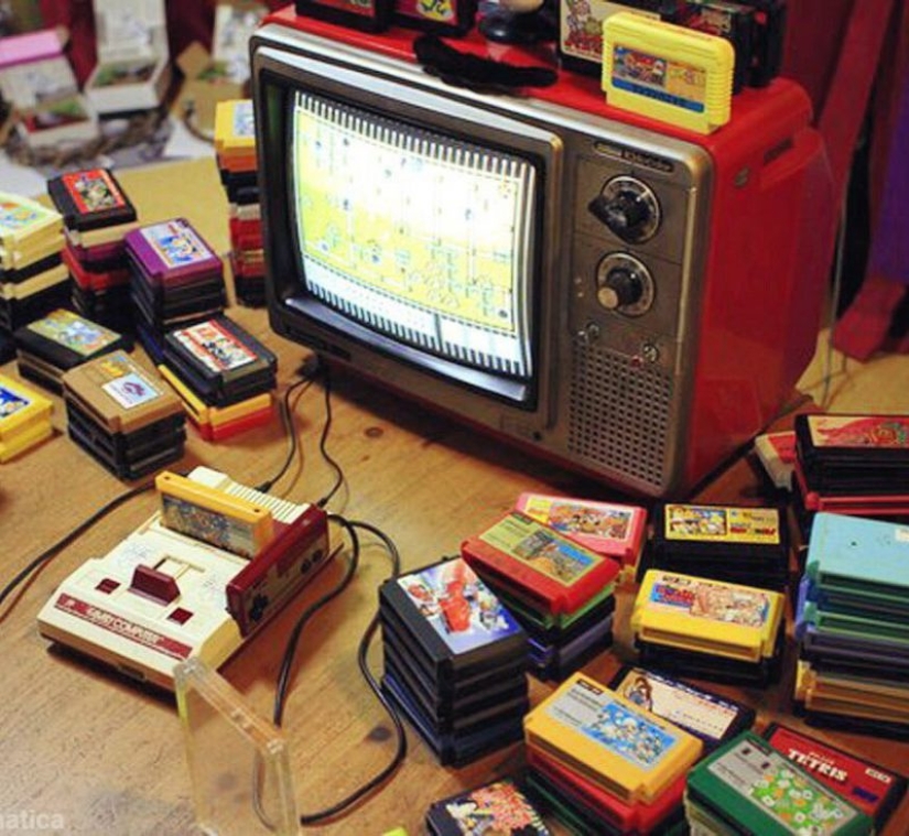 23 photos of items from the past that will have you feeling nostalgic