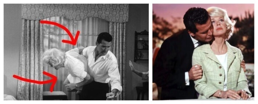 23 wild "secrets" of old Hollywood movies that are shocking today