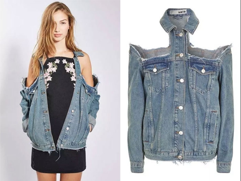 24 Absolutely Ridiculous Clothes Money Can Buy