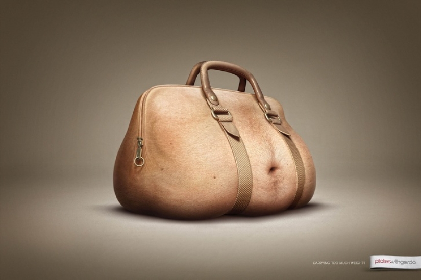 25 examples of advertising that awakens emotions. So it works