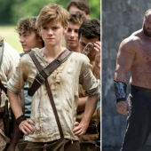 25 fotos de celebridades que tienen la misma edad