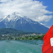 25 hechos increíbles sobre Suiza que probablemente no sabías