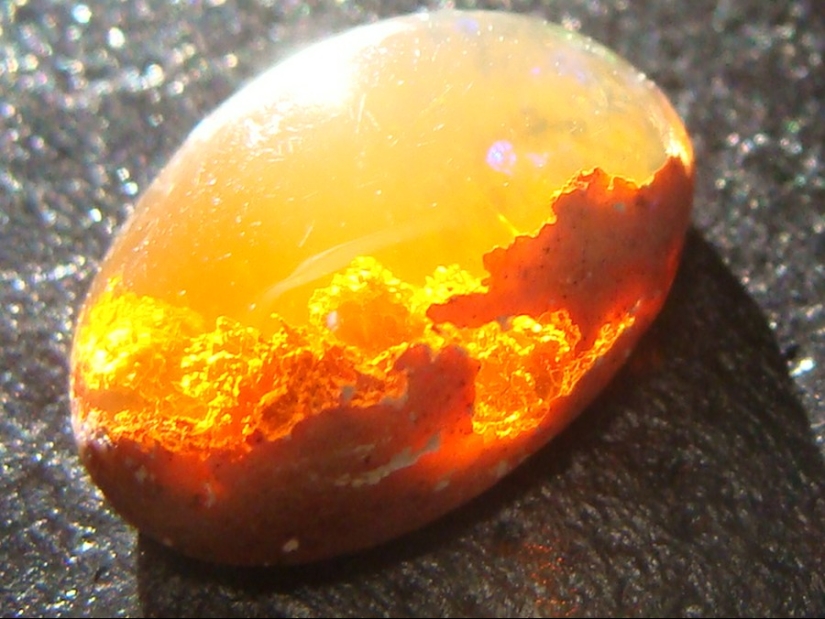25 incredibly beautiful and rare stones