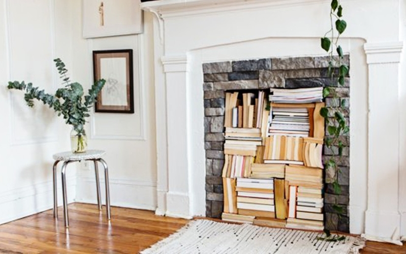 25 maneras fáciles de hacer que el interior de la casa más elegante y cómodo