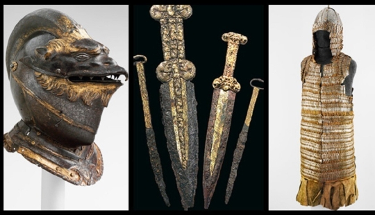 25 most interesting ancient artifacts