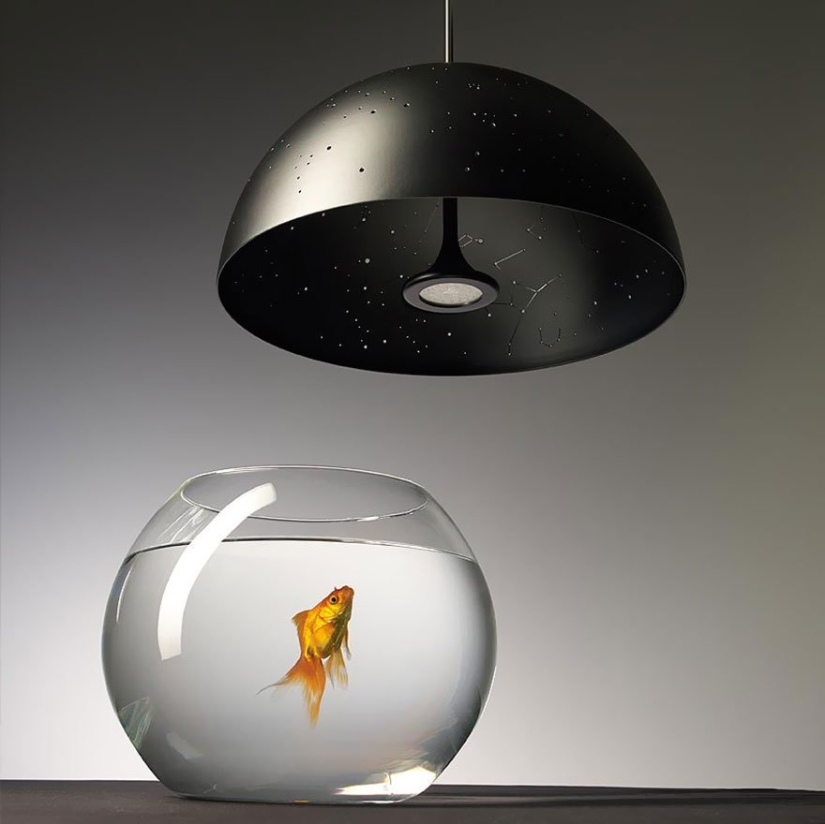 25 of the Most Creative Lights Ever Created by Designers Around the World