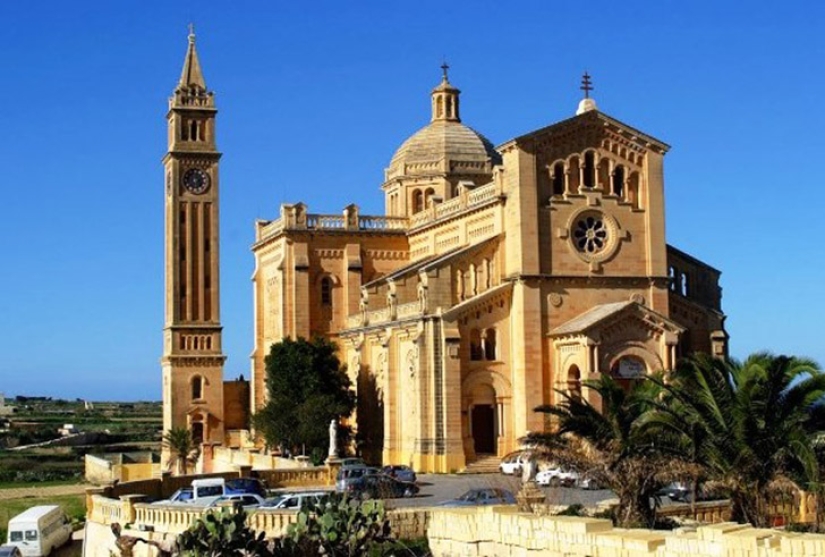 25 razones para visitar Malta