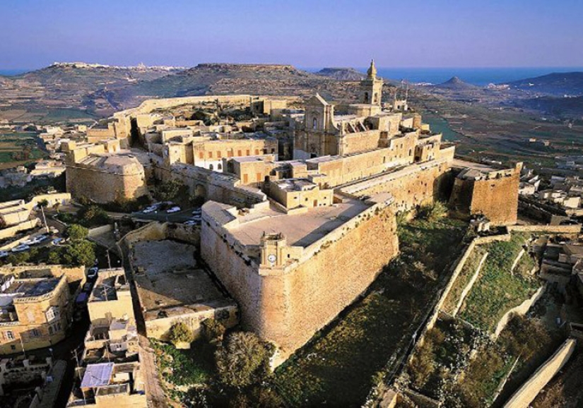 25 reasons to visit Malta
