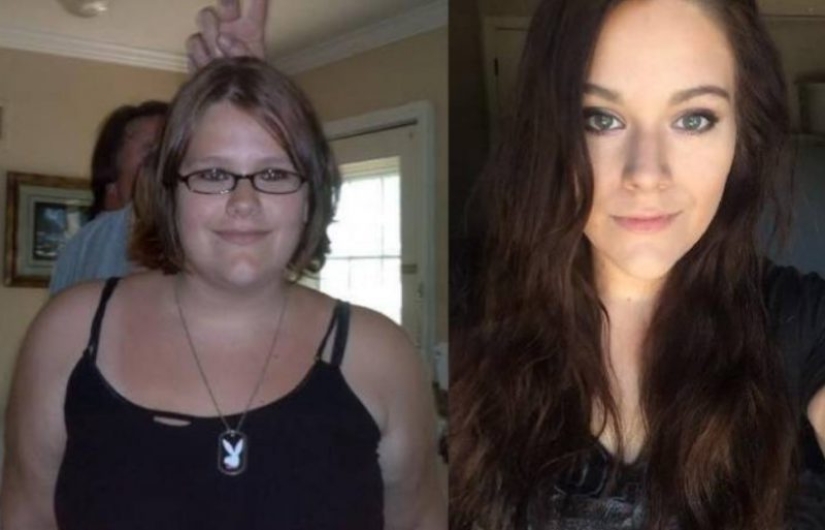 25 successful transformations from an ugly duckling to a beautiful Swan