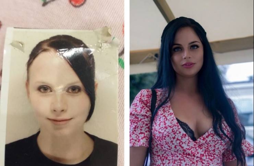 25 successful transformations from an ugly duckling to a beautiful Swan