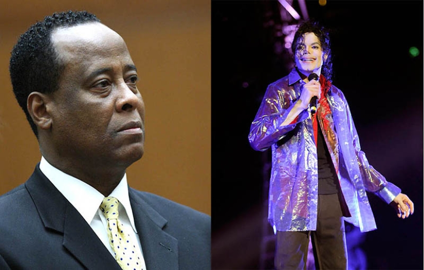 26 True Shots About the King of Pop&#39;s Latest Legal Scandal