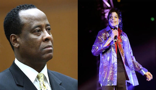 26 True Shots About the King of Pop's Latest Legal Scandal