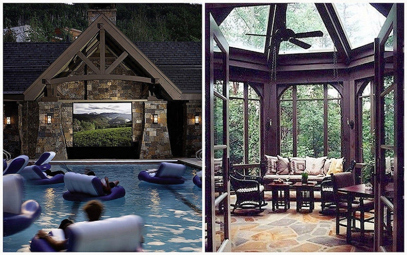 27 details of your dream home