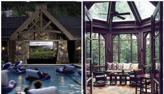 27 details of your dream home
