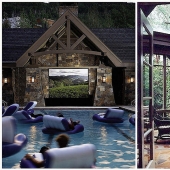 27 detalles de la casa de tus sueños