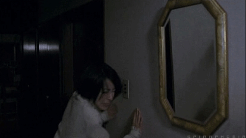 27 Japonés de películas de terror, que no va a permitir dormir en la noche
