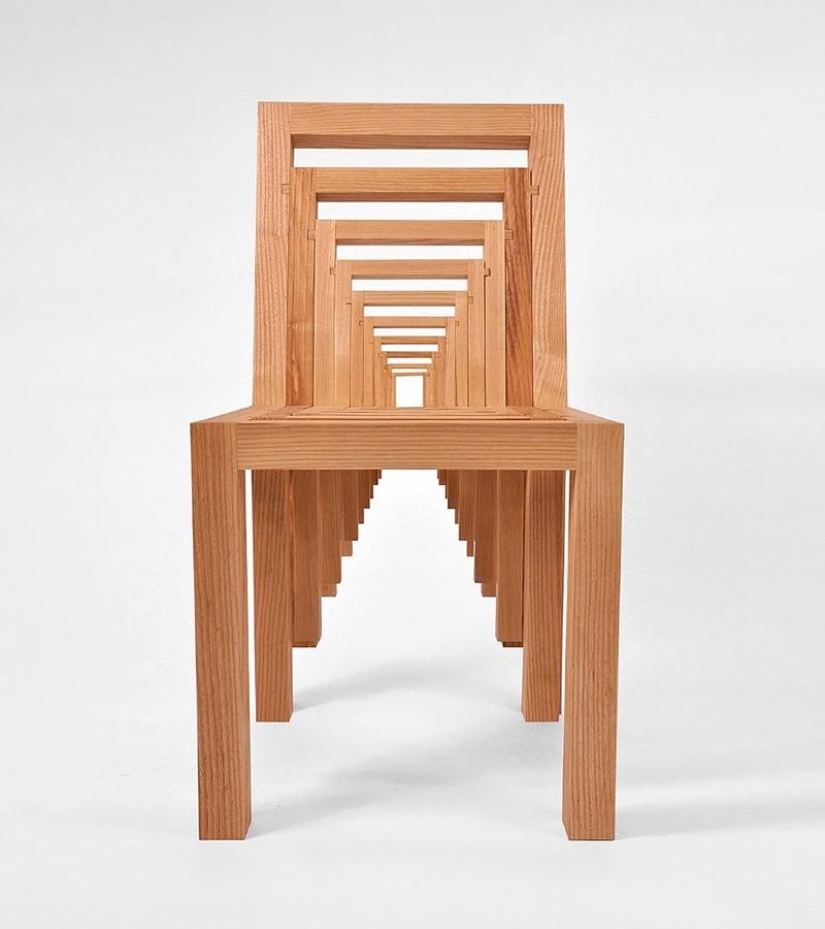 28 amazing chairs and armchairs that prove furniture is art