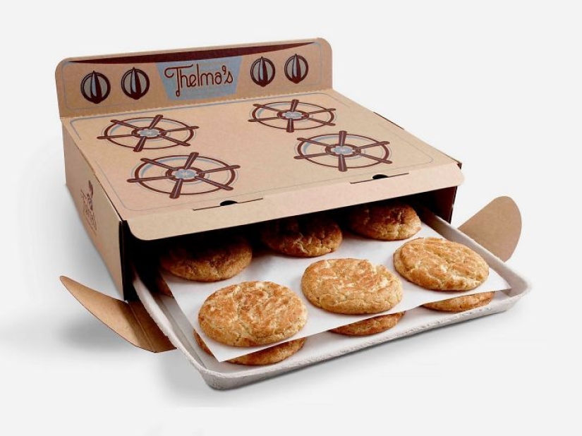 28 examples of ingenious food packaging that doesn't belong in the trash